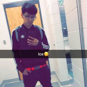 Meet your Posher, Danny